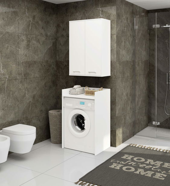 Zidni kupaonski ormarić -Akord