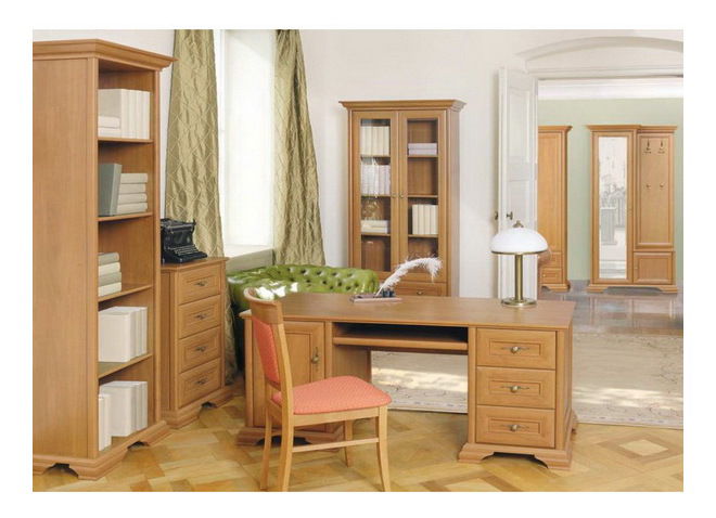 Nočný stolík Aron A/30