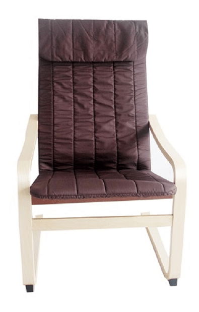 Relax fotel Soldat (barna)