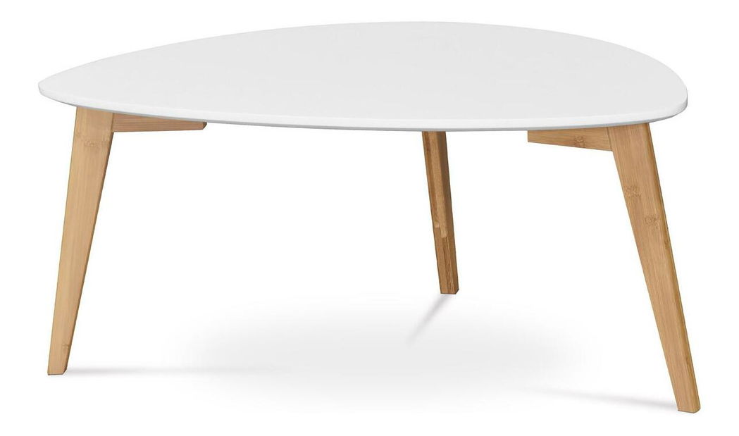 Măsuță cafea Anoche (alb)