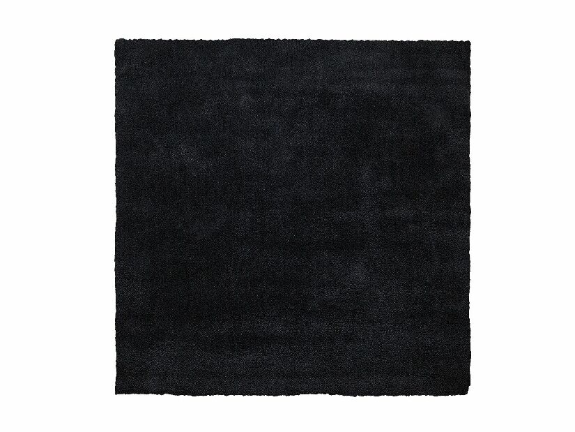 Szőnyeg 200x200 cm Damte (fekete)