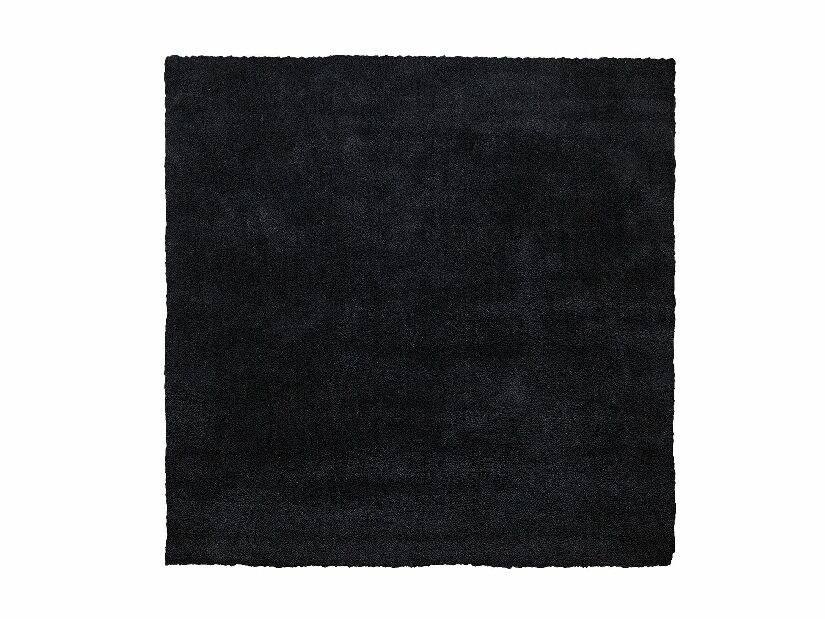 Covor 200x200 cm Damte (negru)