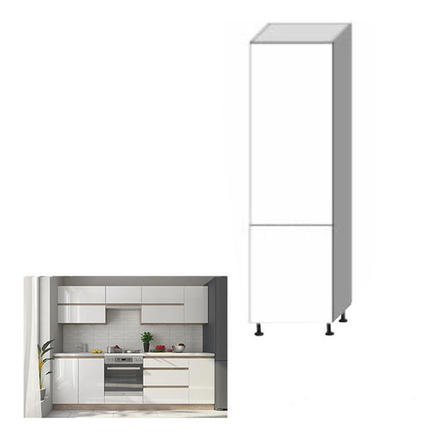 Kuhinjski ormarić za namirnice D60 Lilouse