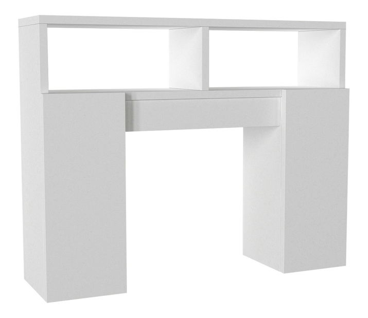 Kupaonski ormarić Giuseppe (bijela)