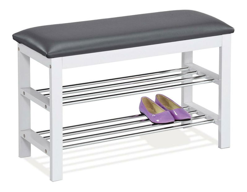 Botník Cotidiano (biela)