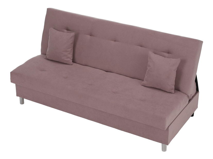 Kanapé Alda (rózsaszín)