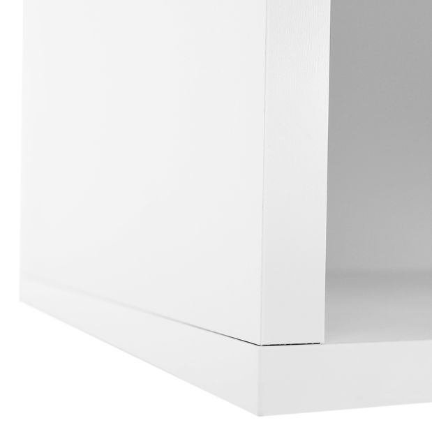 Úložný box Svaren ERR 30 (biela)