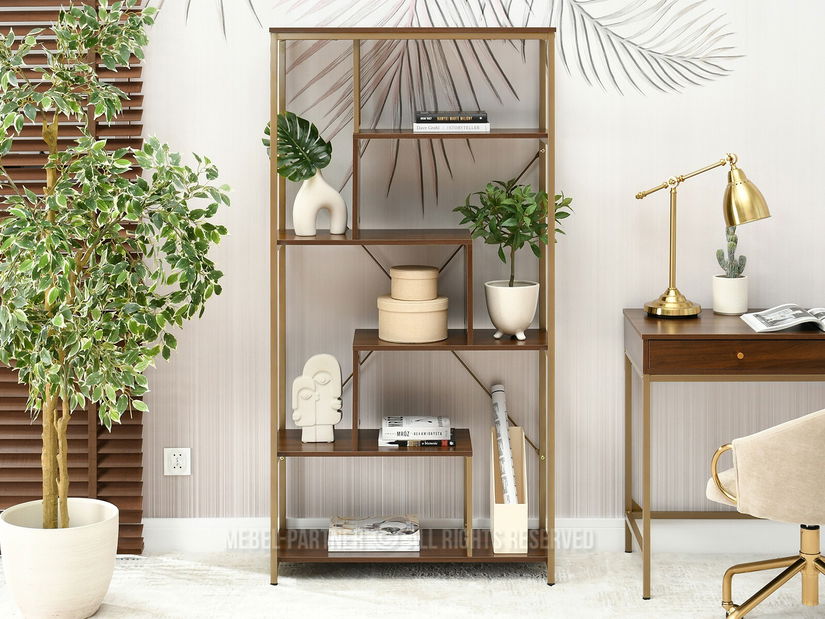 Raft Harp B (nuc + auriu)