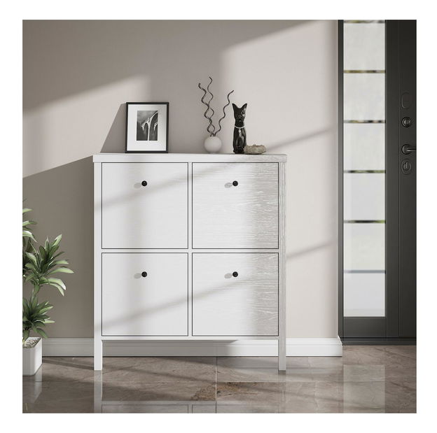 Botník Asir Ferre 48