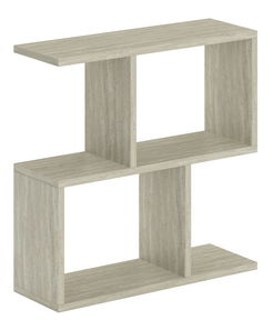 Kéziasztal Homtulia (travertin)