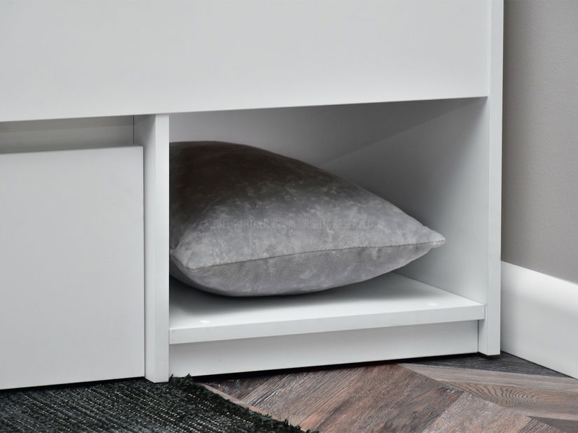 Nappali fal Lanzamiento 02 (fehér)