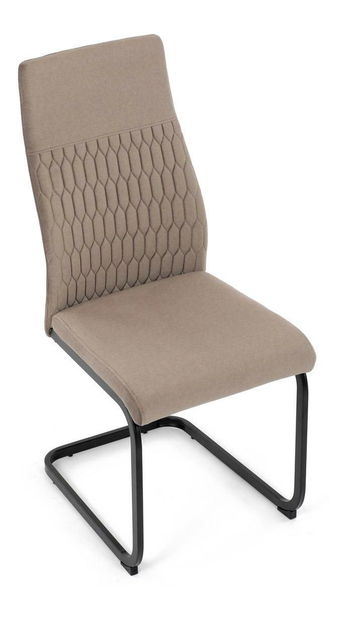 Blagovaonska stolica Desvelar (cappuccino)