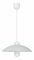 Függesztett lámpa Cupola Range 4615 (fehér)