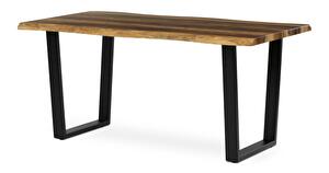 Masă sufragerie Hombros 2 (old style wood) (pentru 6 persoane)