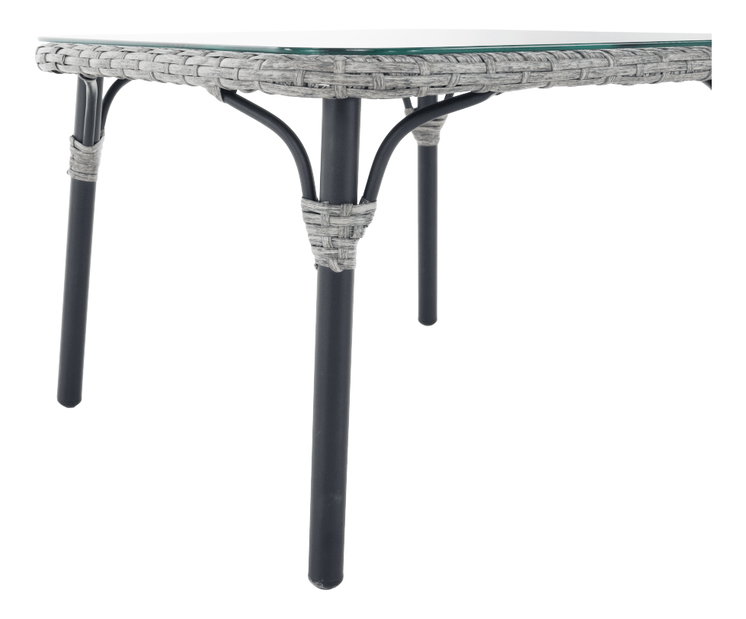 Záhradný 3-dielny set Mandania 