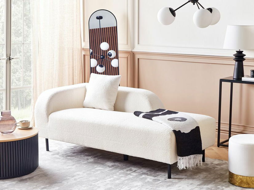 Divan/ Canapea Chateau (alb)