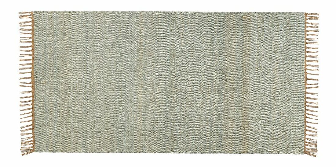 Covor 80 x 150 cm Luna (verde)