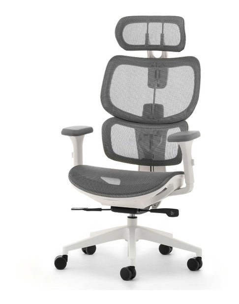 Scaun Horst (gri)
