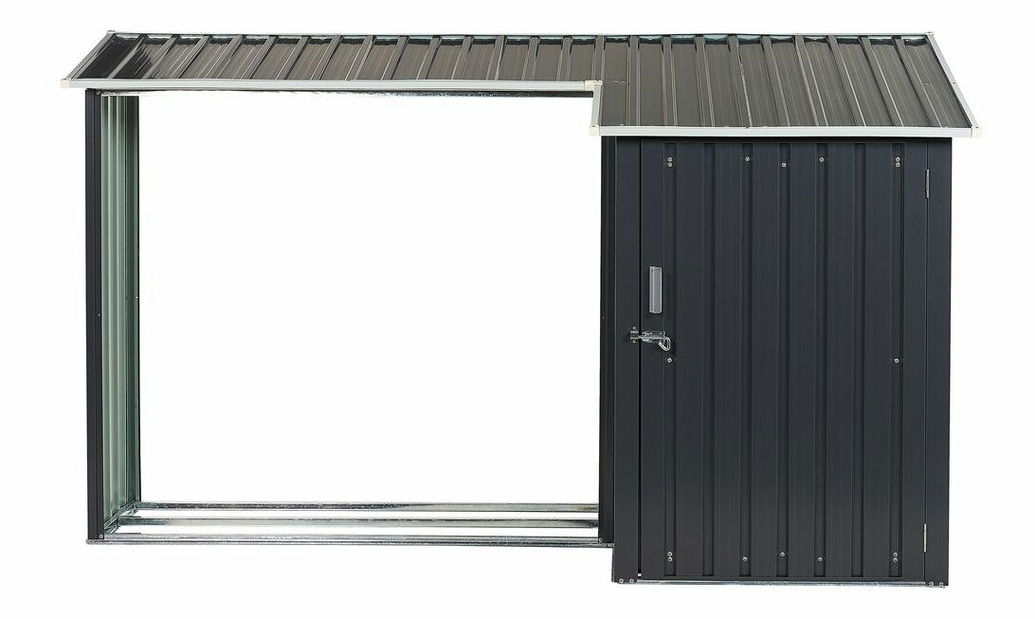 Kerti ház Aortie (szürke)