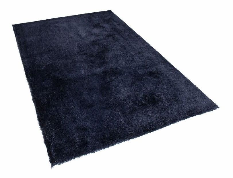 Szőnyeg 300 cm Emeralda (sötétkék)