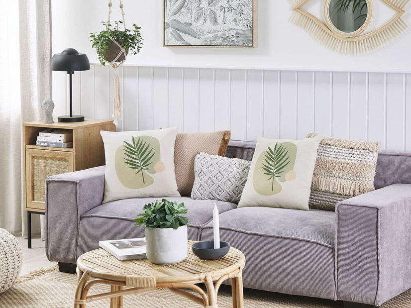 Koberec 60 x 200 cm Midal (viacfarebné)