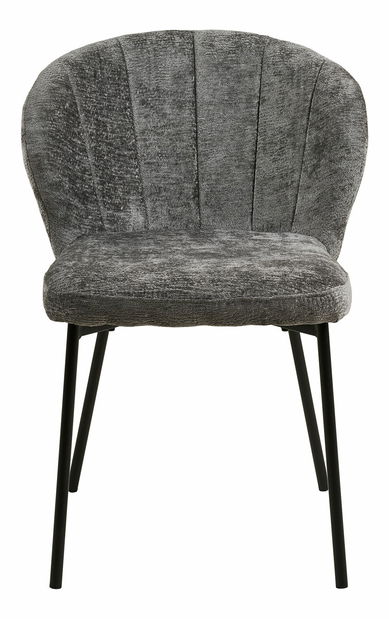 Jedálenská stolička Raveria (piesková)