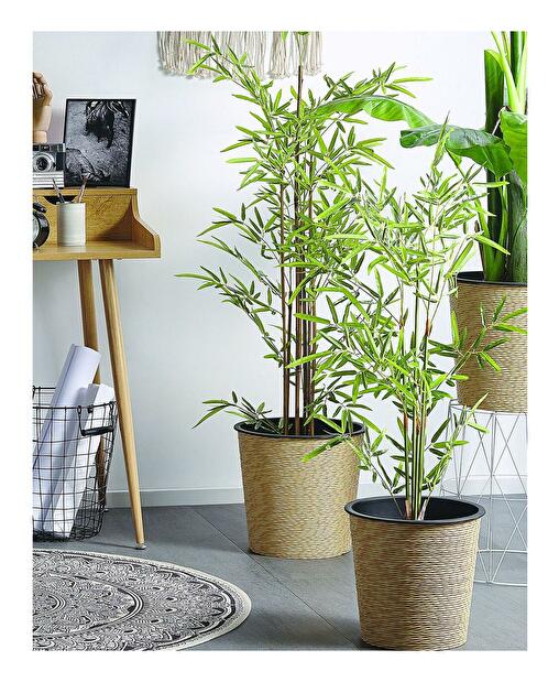 Plantă artificială 100 cm BAMBU