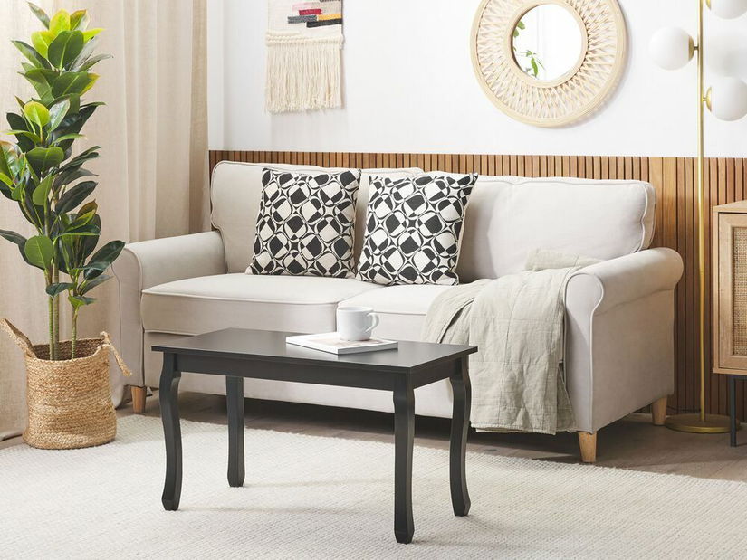 Dohányzóasztal Sylvania (fehér)