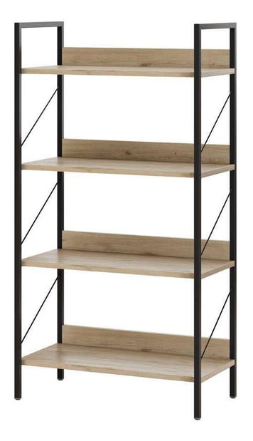 Regál Kaida 5 (dub)