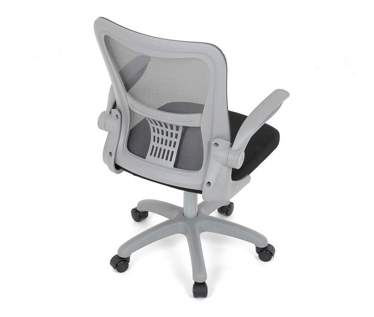 Irodai szék Kantismo (sötétszürke)