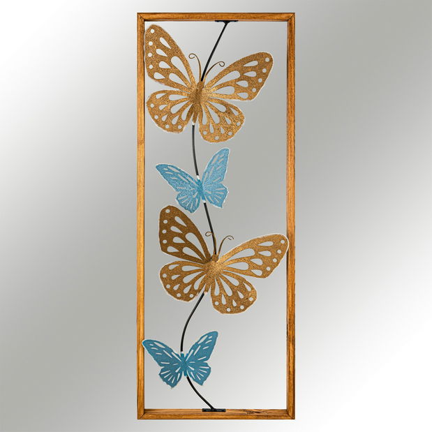 Fali dekoráció Dabola