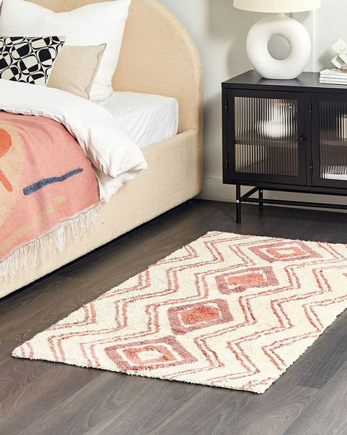 Covor 80 x 150 cm Kasta (multicolor)