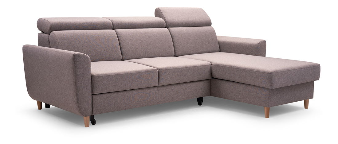 Colțar Gurana (Bej) (D)