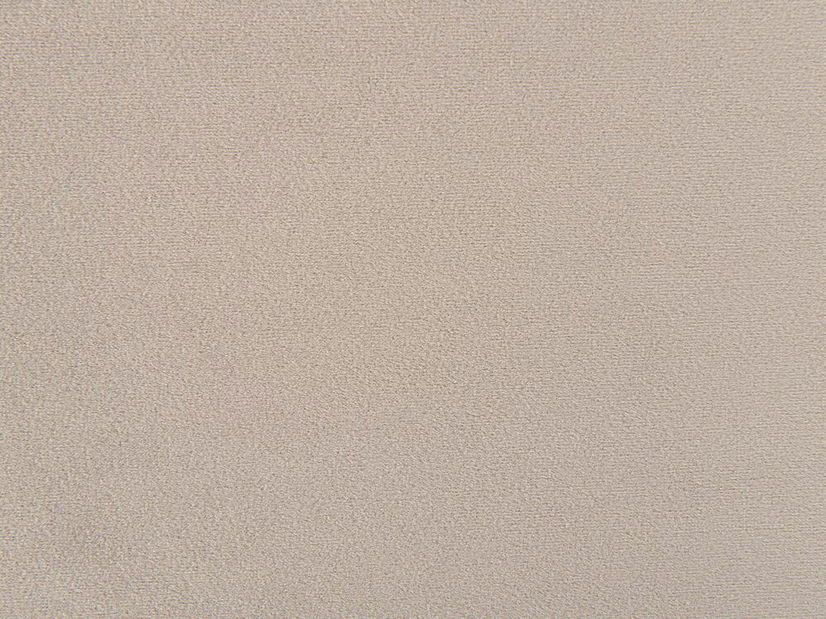 Lavička Milza (krémová)