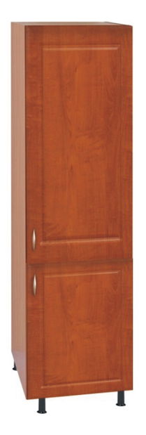 Potravinová kuchynská skriňa Fenix D14/60