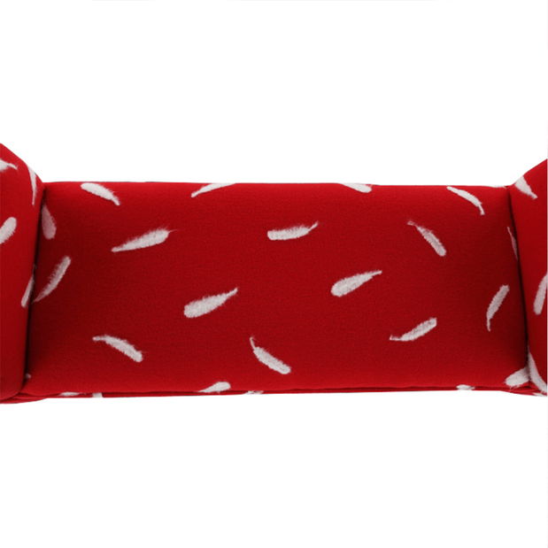 Bancă Bryona (roșu)