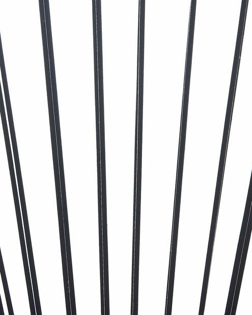 Szék ALVAREZ II (fekete)