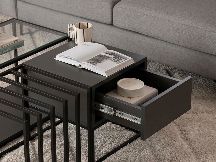 Konferenčný stolík Asir Charloty 