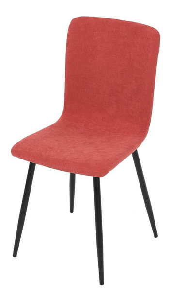 Scaun sufragerie Disparar (roșu)