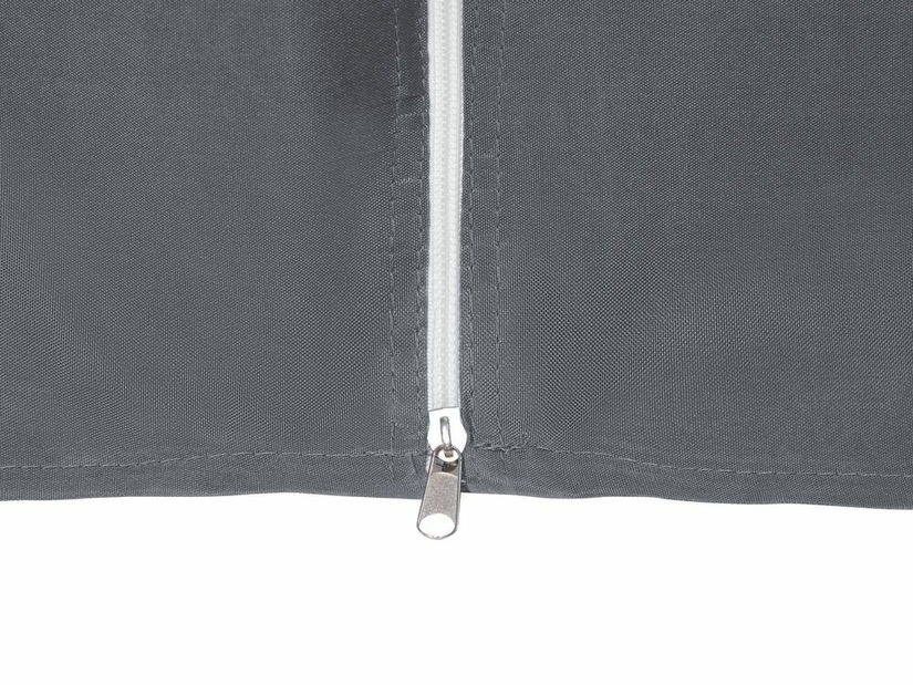 Záhradný altánok CASILLO (tmavosivá)