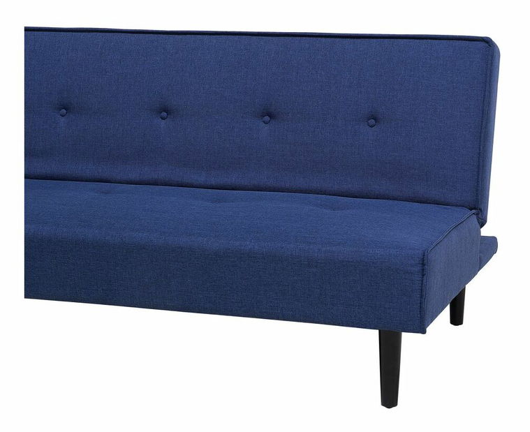 Háromszemélyes kanapé Varde (kék)