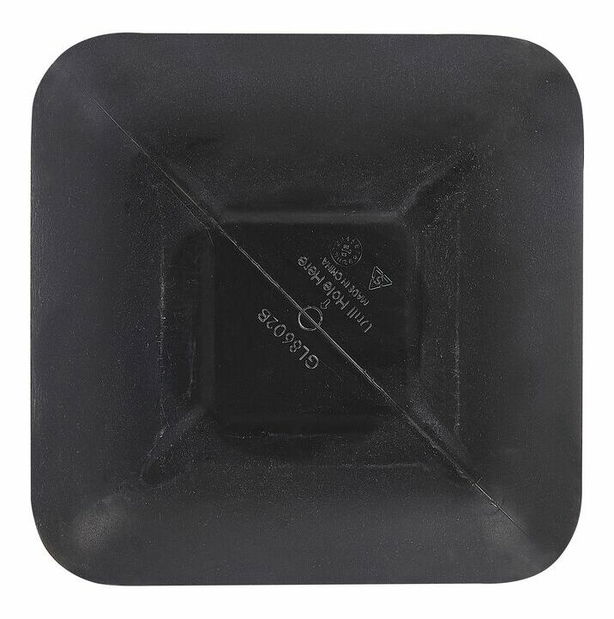 Virágtartó Parik (sötét)