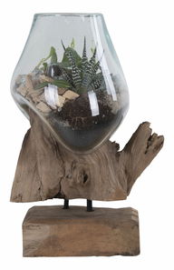 Decorațiuni Sorelia 1 (natural)