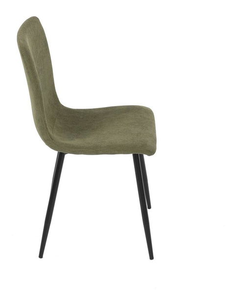 Étkezőszék Disparar (zöld)