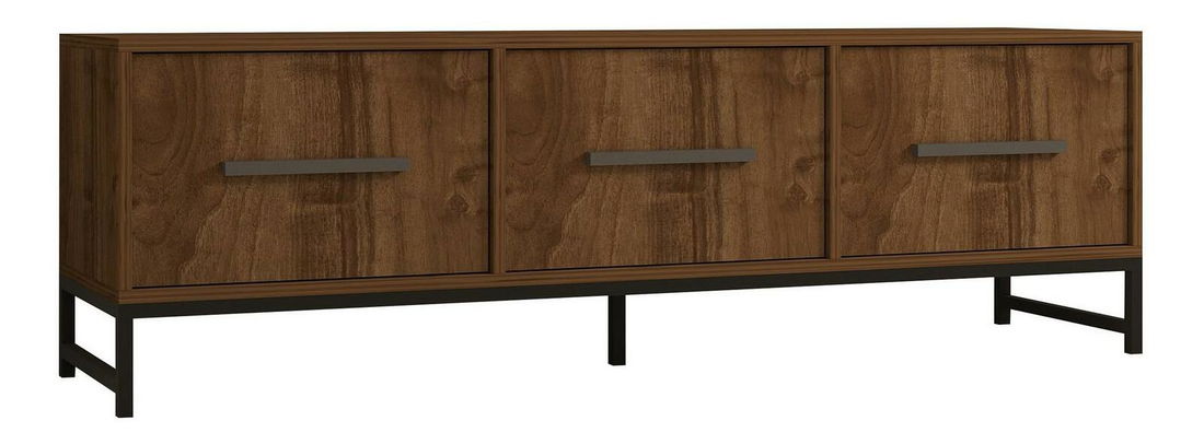 Masă TV/Dulap Babeno (Nuc) 