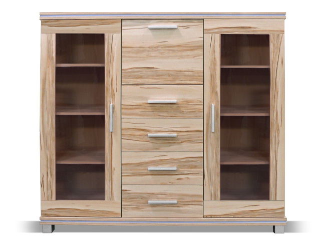 Barová skrinka Carla New Typ 11