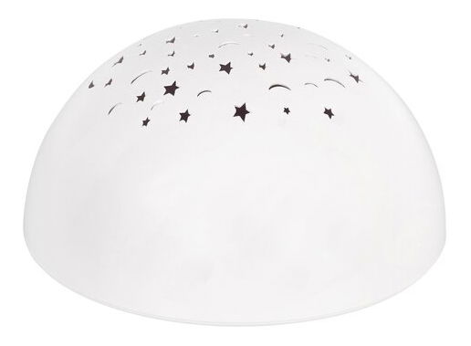 Lampă de masă Lina 1470 (alb)