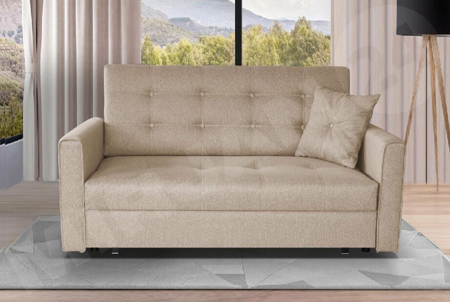 Sofa Carivia Lux III (tatum 279)