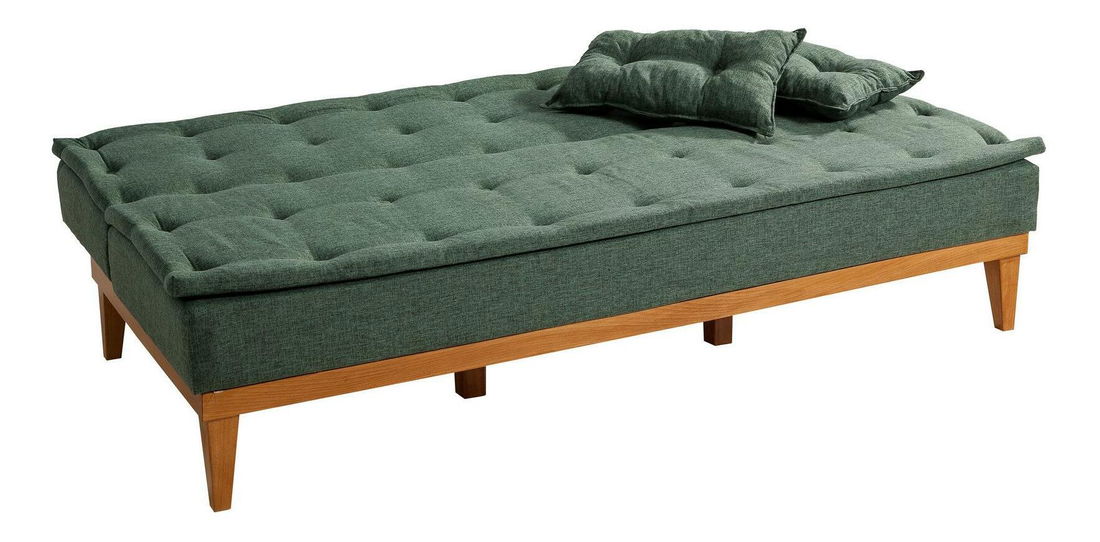 Sedacia súprava Fiorucci (zelená)