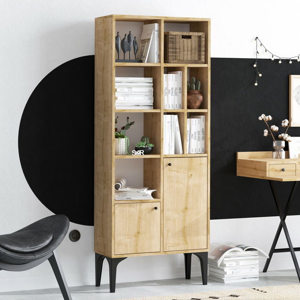 Raft Aliex 1 (stejar safir)